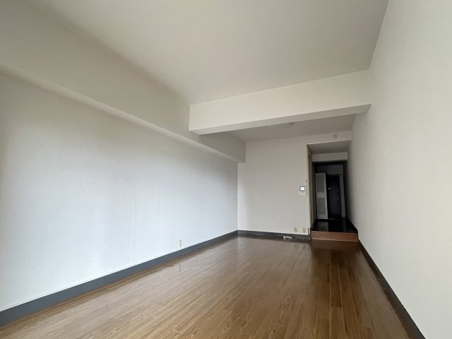 グリーンコーポ熊本A棟の洋室