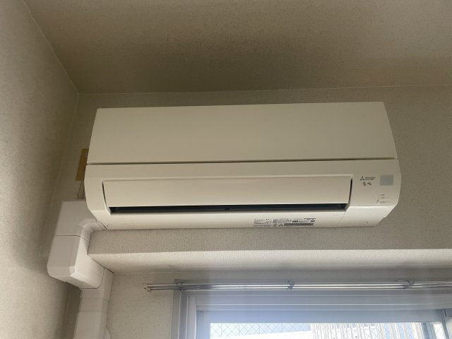グリーンコーポ熊本A棟のその他