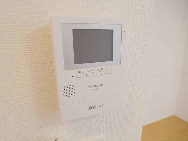 フィオーレのセキュリティ