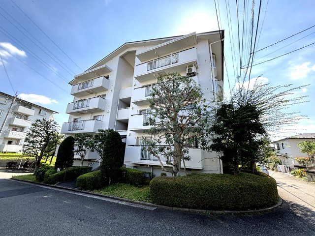 団地内、綺麗に整備されており、良好な維持管理体制が感じられます！