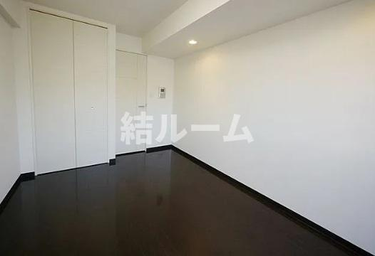 練馬区高野台２丁目の賃貸マンションの居間・リビング