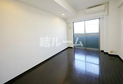 練馬区高野台２丁目の賃貸マンションの寝室
