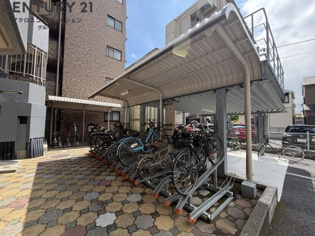 レジェンダリー小松のその他物件画像