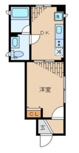 【間取り】 | YAYOISOU