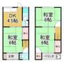 上ケ原九番町テラスハウスの画像