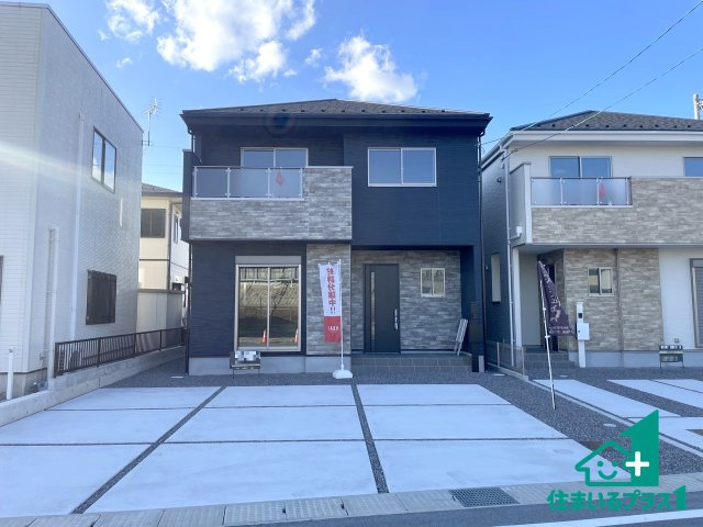 ★彦根市正法寺町　第1期　新築一戸建て