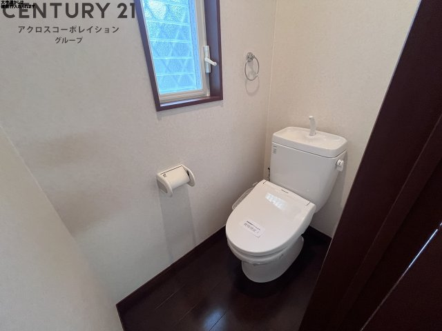 バストイレ別でおすすめです☆