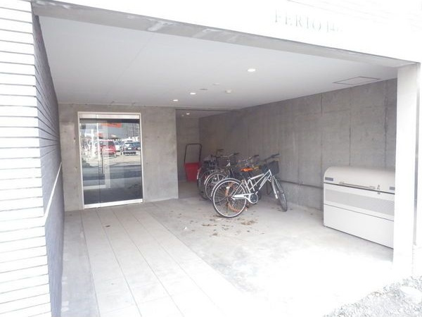 【駐車場】FERIO146