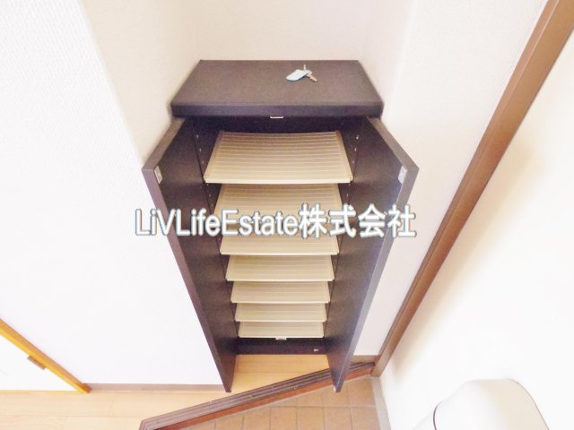 グリーンヒル高橋のその他