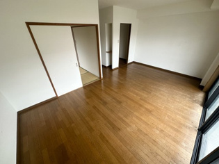 FigTree2号館の居間