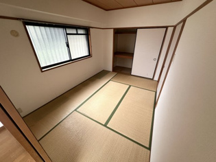 FigTree2号館の和室