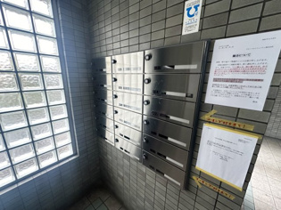 FigTree2号館のその他物件画像
