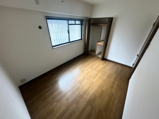 FigTree2号館の寝室