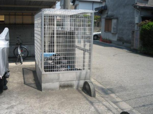 グリーンフォレスト西宮1のその他物件画像