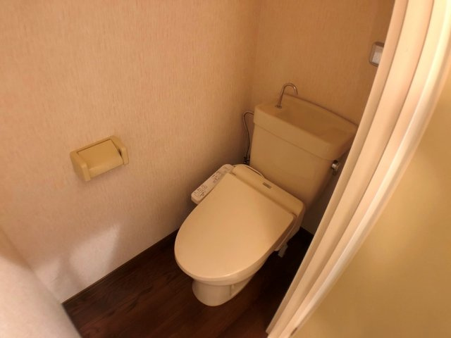 バストイレ別でおすすめです☆