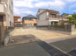名古屋市港区佐野町２丁目3-3【仲介手数料無料】新築一戸建て　1号棟の画像