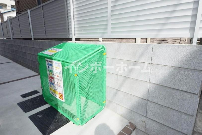 N-Stageのその他共用部分