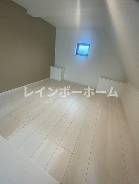 N-Stageの設備