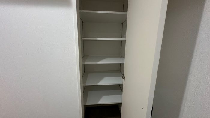 CEDAR　NORITAKEの収納