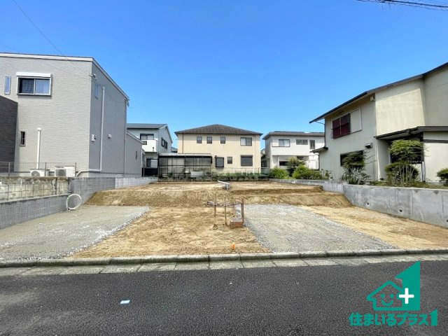 ■枚方市長尾台　第1期　新築一戸建て