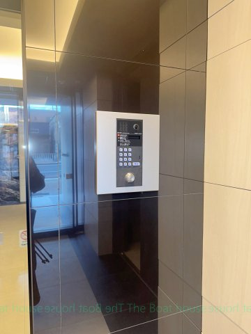 スリーアイランドタワー名駅太閤通の設備