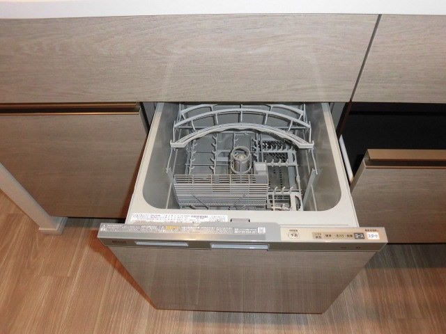 大阪市中央区瓦屋町２丁目の賃貸マンションの設備