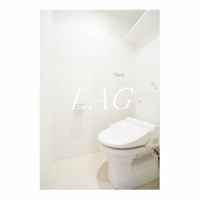 【トイレ】 | カーサ　ハル | トイレです。