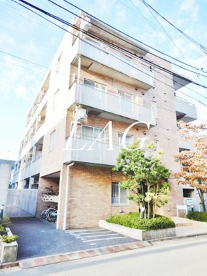 【外観】 | ルモンピエール新大塚  | 外観です。
