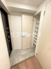【玄関】クリスタルパレス蒲西 