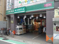 ライフピアモナークの周辺