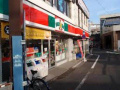 ライフピアモナークの周辺