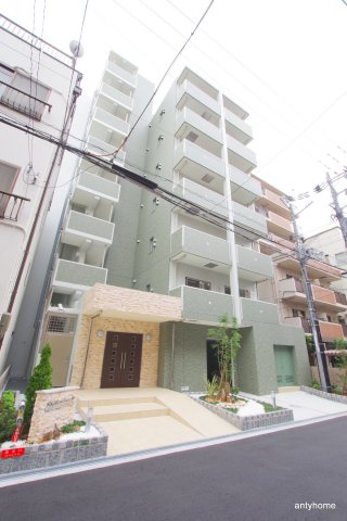 Ｓ，Ｋレジデンス天神西町の外観