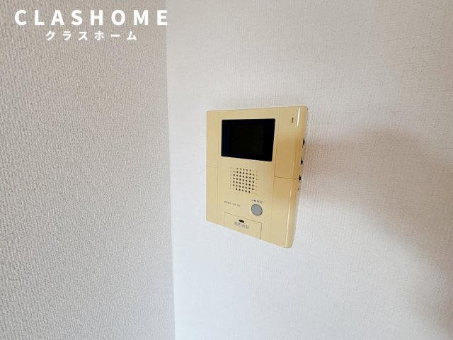 ロイヤルロード　　刈谷市の賃貸ならクラスホーム刈谷店のセキュリティ|イメージ画像になります
