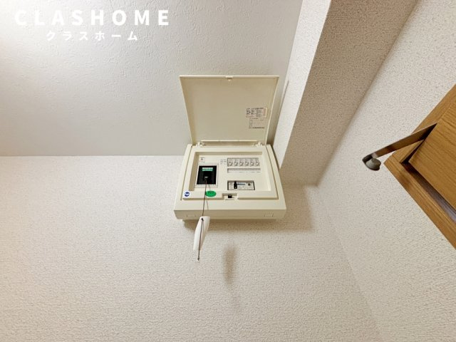 ロイヤルロード　　刈谷市の賃貸ならクラスホーム刈谷店の設備|イメージ画像になります