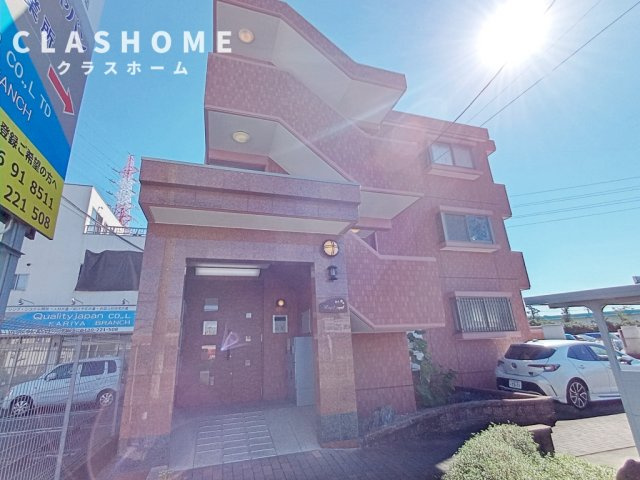 ロイヤルロード　　刈谷市の賃貸ならクラスホーム刈谷店の外観