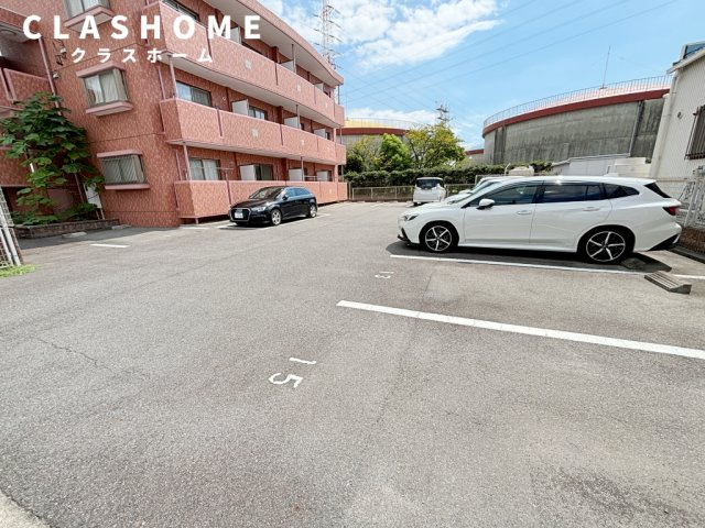 ロイヤルロード　　刈谷市の賃貸ならクラスホーム刈谷店の駐車場
