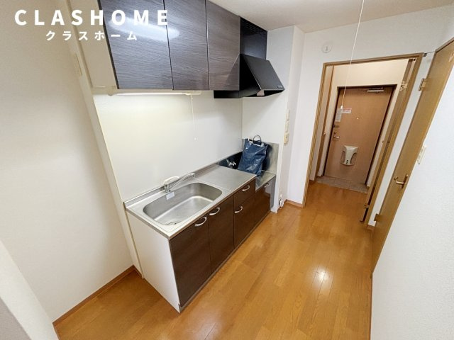 ロイヤルロード　　刈谷市の賃貸ならクラスホーム刈谷店のキッチン|イメージ画像になります