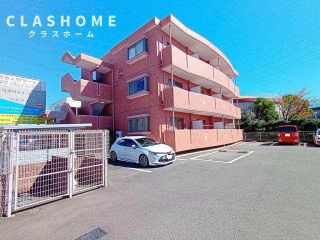 ロイヤルロード　　刈谷市の賃貸ならクラスホーム刈谷店の外観
