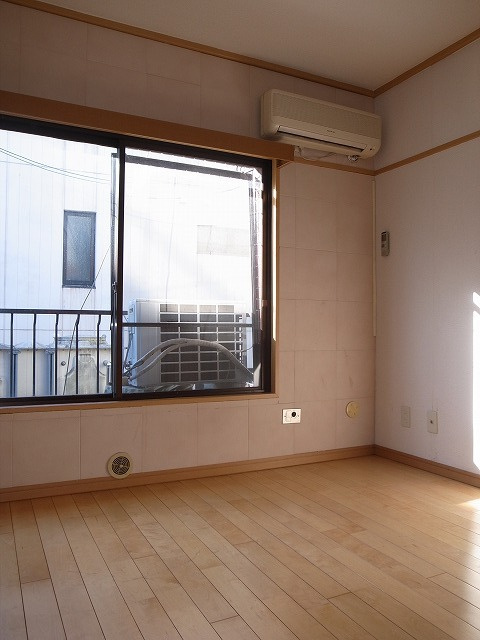 田町マンションの洋室|田町マンション
