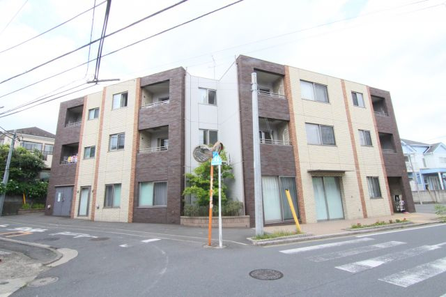 ルーチェの外観