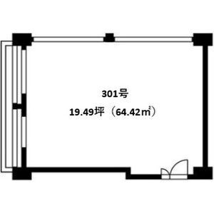 【間取り】 | 西宮ステーションビル