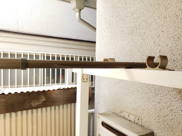 近岡コーポIIのその他