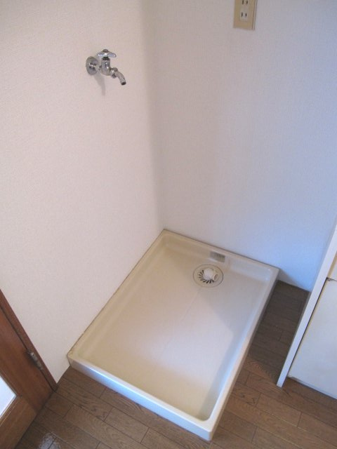 近岡コーポIIの設備