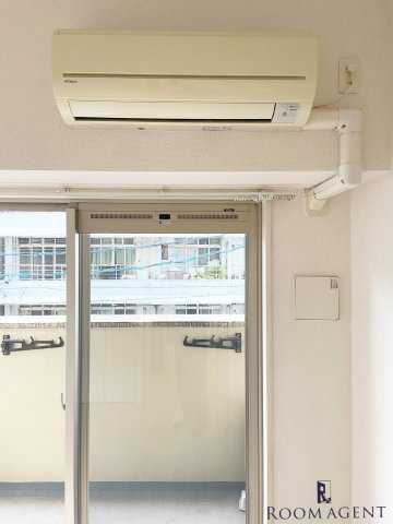 プレサンスNAGOYA桜通ビッグビートの設備