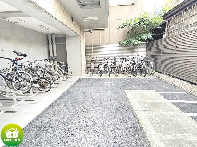 スカイコートパレス両国弐番館のその他