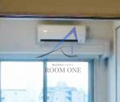 リヴシティ向島弐番館の設備|エアコン付きです。