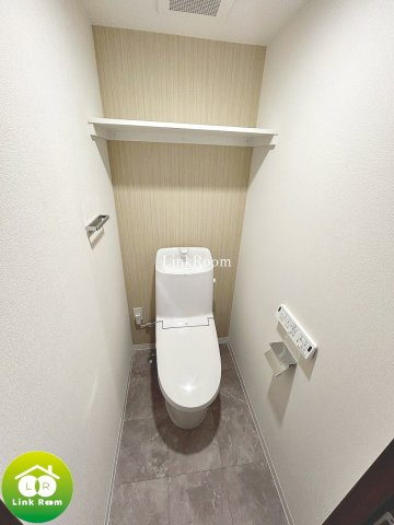 SACHIEIKOU清澄白河のトイレ