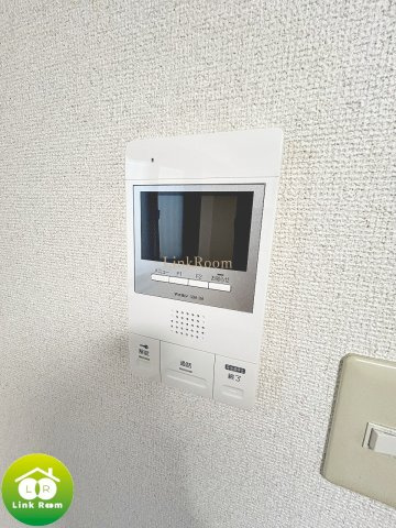K・SグランディールWATANABEのセキュリティ
