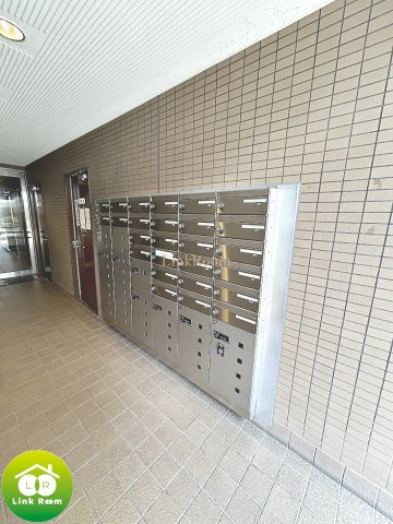 K・SグランディールWATANABEのその他共用部分
