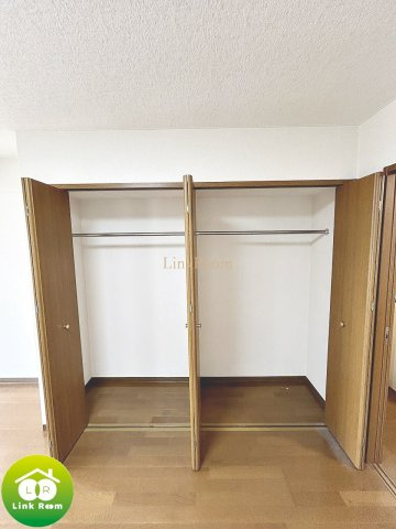 K・SグランディールWATANABEの収納